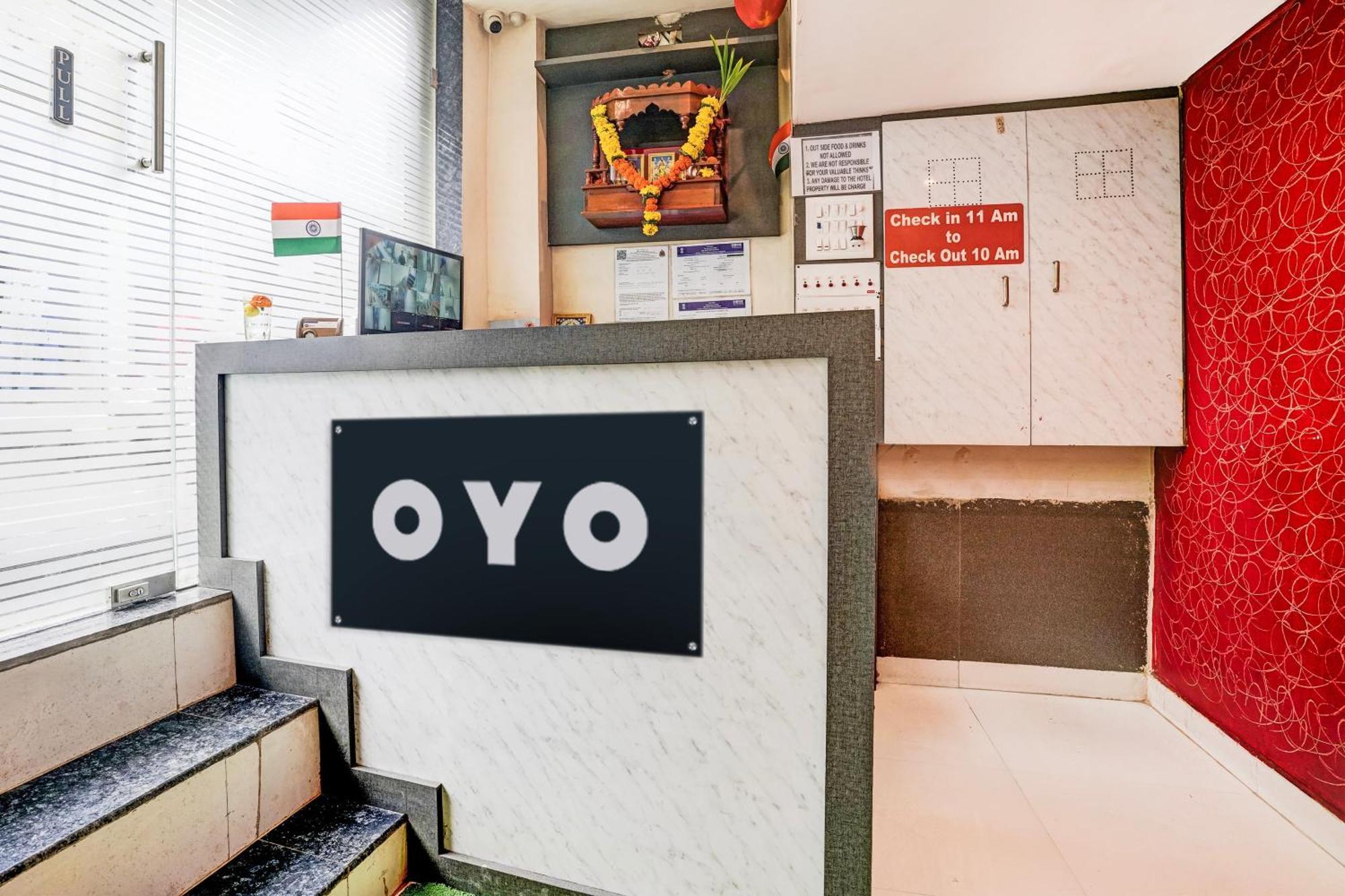 Via Shera Residency, Mumbai